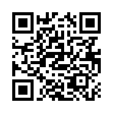 QR Code for bitcoin:19d3hPjxFpK2xKjDAiLL12DPkoTTbKizh3