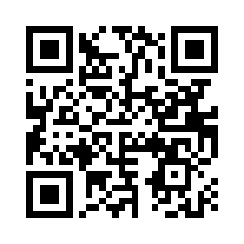 QR Code for bitcoin:19d4j5cJ9bivdCryBQaTuYCPDSgyDHSwSd
