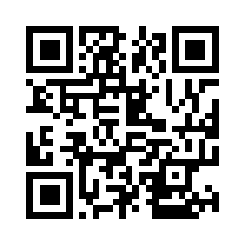 QR Code for bitcoin:19d93LuvPmsymnvuyCL11inxtb8rpbnYJP