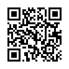 QR Code for bitcoin:19d9PLgzLSqMvEGcc6zAADmkfp9v7RwnvM