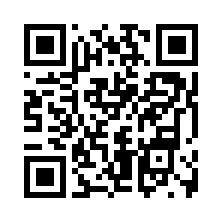 QR Code for bitcoin:19dAX8dXvrWd9dnB5fZHzArpEqo2WnscZS
