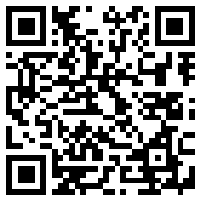 QR Code for bitcoin:19dDv1PvfgmnZt54xdfbbEAzoZBccXjmQw