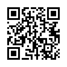 QR Code for bitcoin:19dVeFYdFCdm6sA2DphM7YMsFqasAG5sUE
