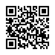 QR Code for bitcoin:19dXwErDPkfZMpgSLrMCgcVfLZvyTNA7dr