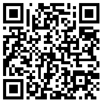 QR Code for bitcoin:19dXwYND7BNjfXr8WTbef9MpVSASjWrqq9