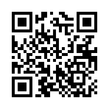 QR Code for bitcoin:19df6e6vFjLobvrHUSCnnhN7JriX1qaSFR