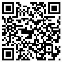 QR Code for bitcoin:19drEVZcCgrDww2NhvFXcSWZWf9txKAusB