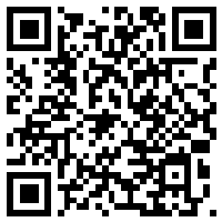 QR Code for bitcoin:19duP9wscmCipPSL4df2HgeAvJ26eYjcnR