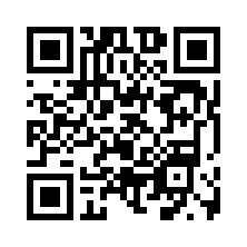 QR Code for bitcoin:19dubz4QbkTojnNVDqT4BBP54duVCzWiGo