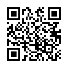 QR Code for bitcoin:19dvDVUppTHCX2RXGQd2iaU7zWNexbbsDp