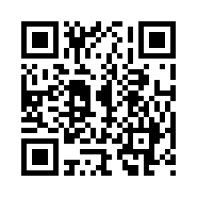 QR Code for bitcoin:19e67QVvxeLUUsaRMwEp6cqtNeTeoPdrnJ