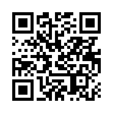 QR Code for bitcoin:19e6YsgpoyfextC3Fbd5YZkPkVnqMYGAVv