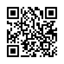 QR Code for bitcoin:19e7hD7th83eAnsVJ2LVMRPqPRcY7q1jPC