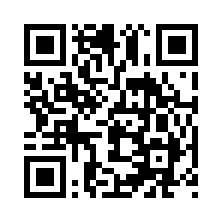 QR Code for bitcoin:19eASjoVKsnLigTfypAuyB82pm6ofdjCSr