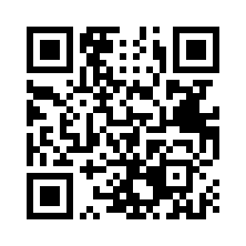 QR Code for bitcoin:19eDPjhrgucJKjWuKnBbrqs5pp8vqPygMs