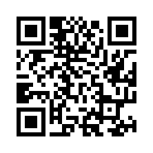 QR Code for bitcoin:19eFsxo1qBLuaAxefx6RRXMMuUGyReBGft