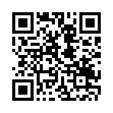 QR Code for bitcoin:19eRCKzbGjCycwFWo79VfP1tYN23X2KMZR