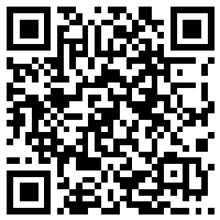 QR Code for bitcoin:19eVzvNwWdEmTyFuJx8KYThisWMJ5UUpau