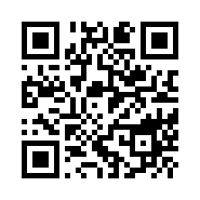 QR Code for bitcoin:19eXmgPH4WVpjcdVppWxtrHC6onGBWN8o8