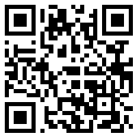 QR Code for bitcoin:19eab5vVbyogwJDPCz71uHK624YY29PHAX