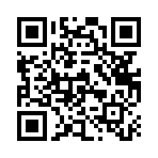 QR Code for bitcoin:19edMcFidBesvFcz44kLEv4kaqPQ182wUt