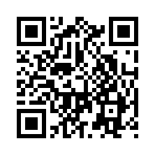 QR Code for bitcoin:19ef2QyoKbEGRZxBV5uLrSynMU5uMi3Bi1