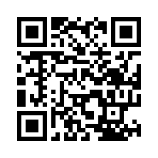 QR Code for bitcoin:19egb5RFJA76tDnM3zaUiqYvEeSimRzPAV