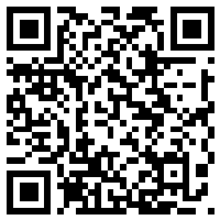 QR Code for bitcoin:19epWrLxd1P6trD1SBHv8fkyMbvnGELM86