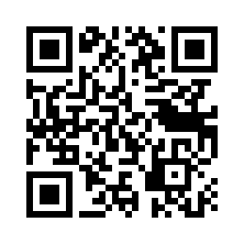 QR Code for bitcoin:19esm9fhTzEn2j2jDxeX5APTeRY5RsKJLU