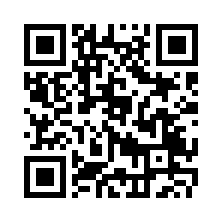 QR Code for bitcoin:19eviBpfmTJ3vxCsScgoTJtfTuR4qqsetp