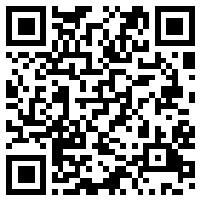 QR Code for bitcoin:19ewf1oYSub3eAsWSZt5SbYsVHyi5jhQ4D