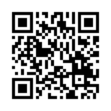 QR Code for bitcoin:19ezzv3ezAnVAVFf79DJpr9CFA8qR43XdW