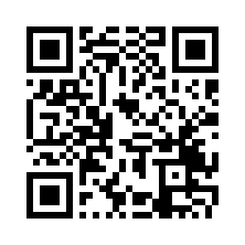 QR Code for bitcoin:19f11YPy8ETrjdaz6EB8SRDar2ajLXaRYv