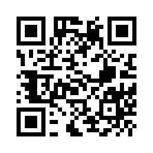 QR Code for bitcoin:19f1tF6iA3MWDFuNhMPn3K5oxVhmNLDqbc