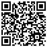 QR Code for bitcoin:19f6SWrbH1dsm3T6DYoba7cFd4h5vya8Vd
