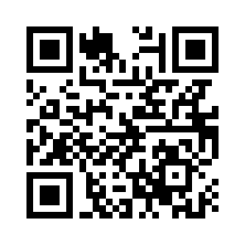 QR Code for bitcoin:19f76aCCkRBvyMk4bLuzHfMJRHTr8Lruub