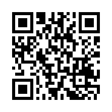 QR Code for bitcoin:19f8VJrCzatvf2AMctcZT73vxAjsNvUcAT