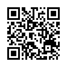 QR Code for bitcoin:19fGC4kaehjx7768K6UT6S9dxGbCVqtM86