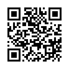 QR Code for bitcoin:19fGSt3H6hVx7txBHvWDzTCiPEDGbpsyko