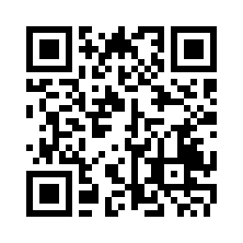 QR Code for bitcoin:19fGUKdDc1yTothJrD2SgfQetXSW3bgrKo