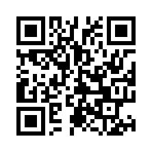 QR Code for bitcoin:19fJuZSo7VCAB563yzqXfigd7pbfkzarS9