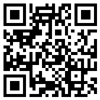 QR Code for bitcoin:19fMwKMxGHdMJMJM3DWW3441JEV4hStLpJ