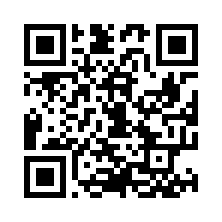 QR Code for bitcoin:19fPeRaTkByUKpGDmEMfZzoP2yB3mik4SH