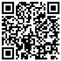 QR Code for bitcoin:19fSLFpQgnxdEX3ETxVh5EtgARqsEeAtbk