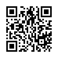 QR Code for bitcoin:19fSaBHaMDkR45q3GSq8ds9ZjGiw3DPJYM