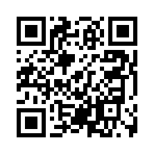 QR Code for bitcoin:19fTS1fgrcTiY38CFHbhMgx4W7ENzFroou