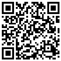 QR Code for bitcoin:19fTwX5VVMpbtbSXcp65at2VgmyYfcEUWH