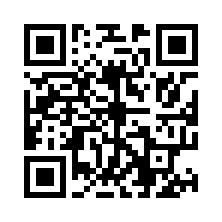 QR Code for bitcoin:19fVLLMkHjurE2HS8s9jQYngrvgPCPHLd1