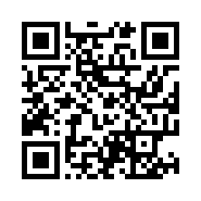 QR Code for bitcoin:19fVd8uZMUHCwpPD2fw8LvihjZE1wiKKL7