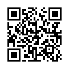 QR Code for bitcoin:19fX6wZh6bDFn6YiRPvLMvrnRbb8VdhXo